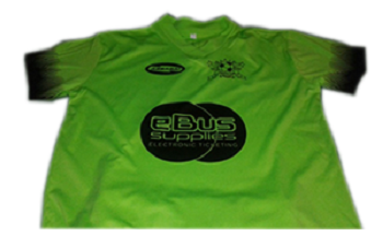 Soccer Team